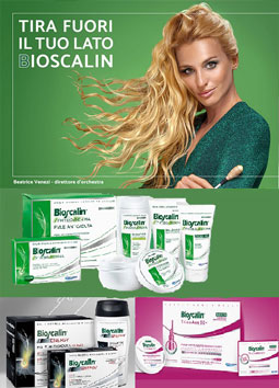 capelli bellezza beauty wellness