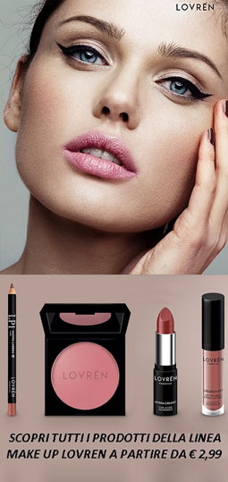 Make-up bellezza beauty wellness